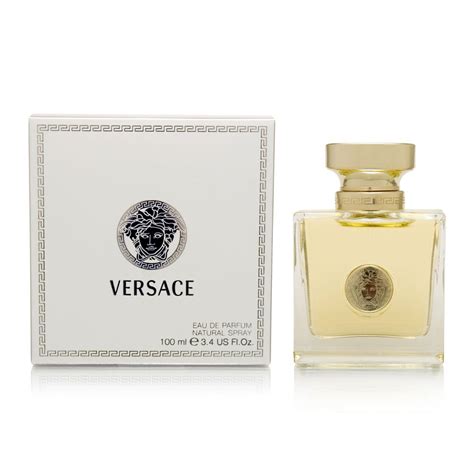 versace woman perfume amazon|Versace signature perfume for women.